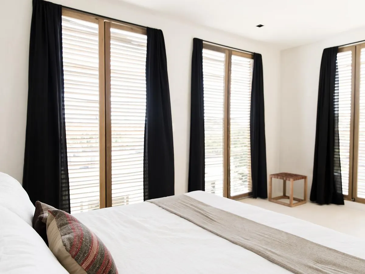 ***  Casa Pueblo Tulum Hotel México