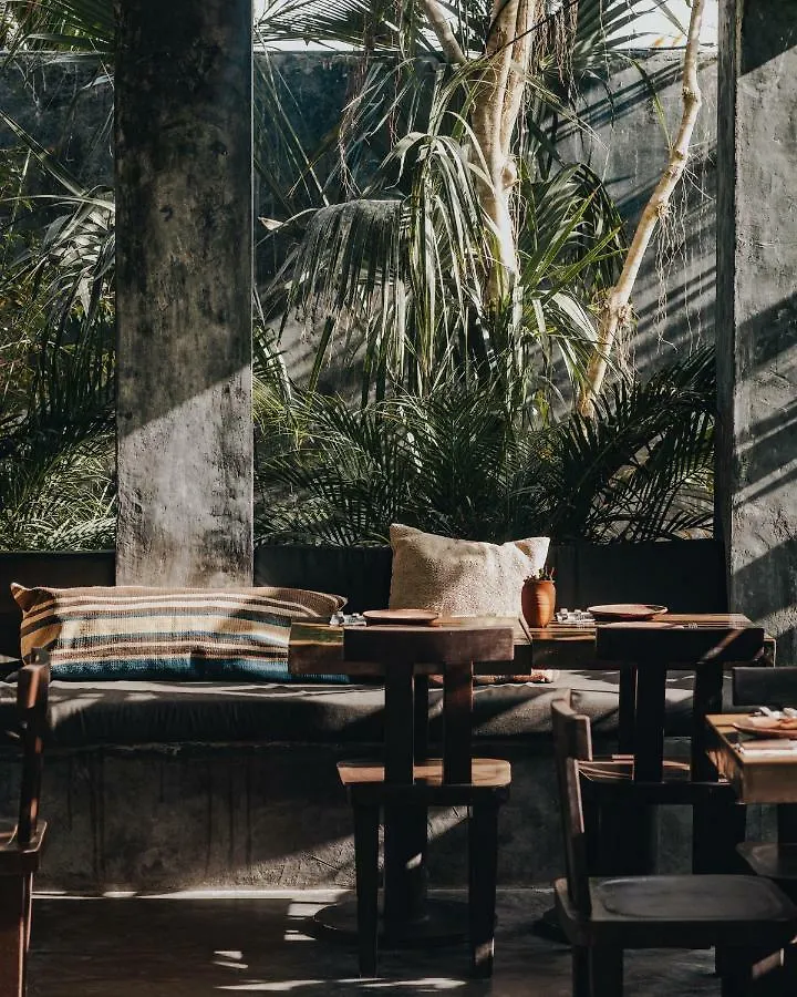 Casa Pueblo Tulum Hotel