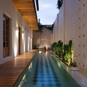 Mas Palomas Concept House By Paloma's - Adults Only 5* Mérida