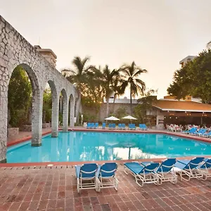 El Cid Granada Hotel&country Club 3* Mazatlán