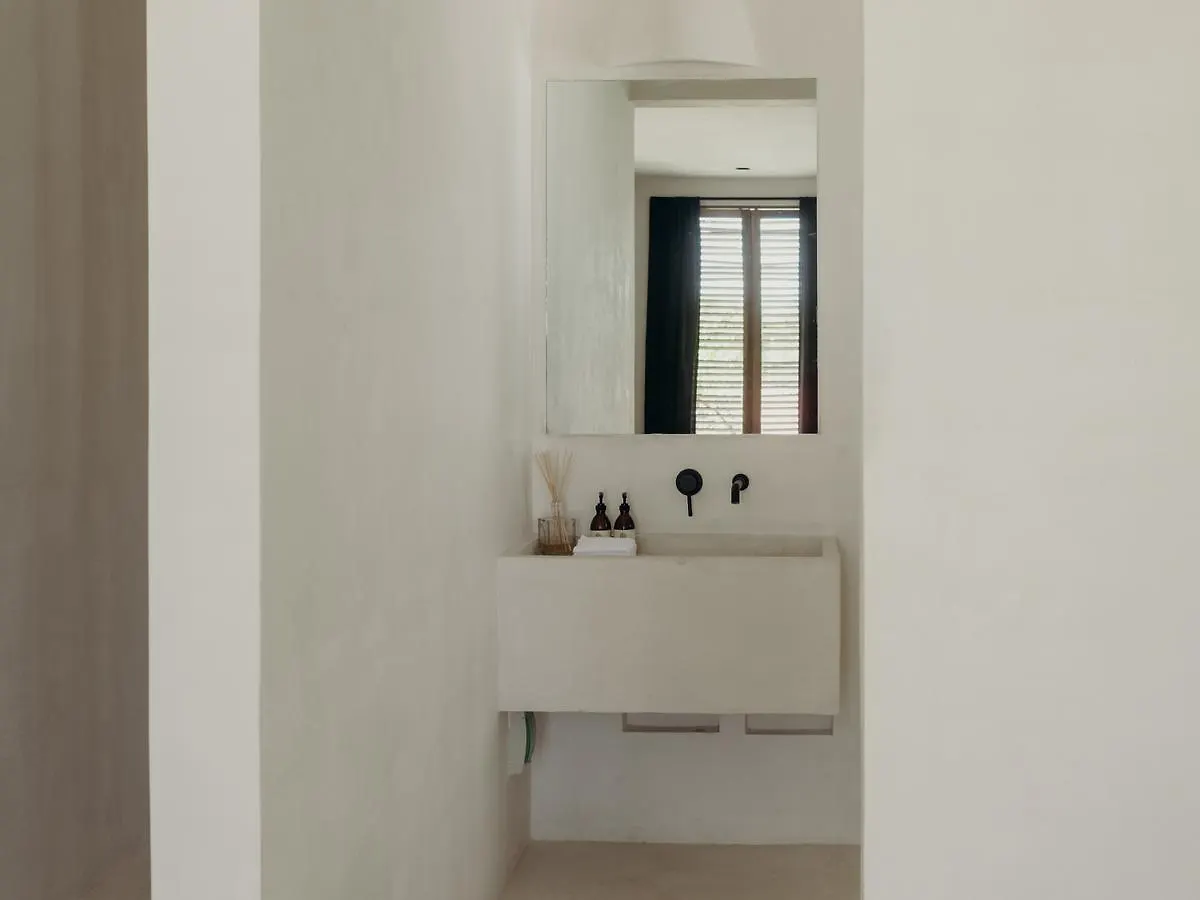 Casa Pueblo Tulum Hotel