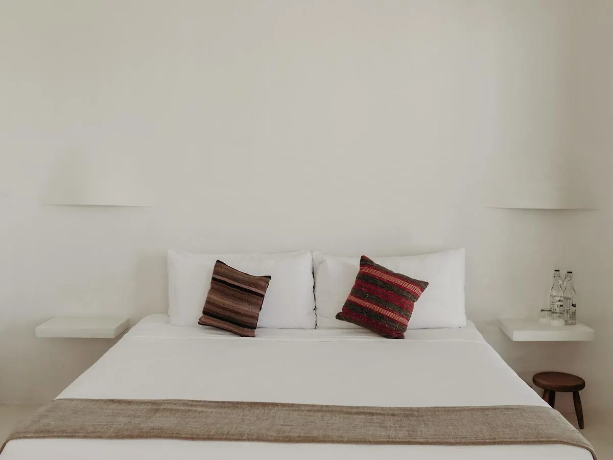 Casa Pueblo Tulum Hotel Mexico
