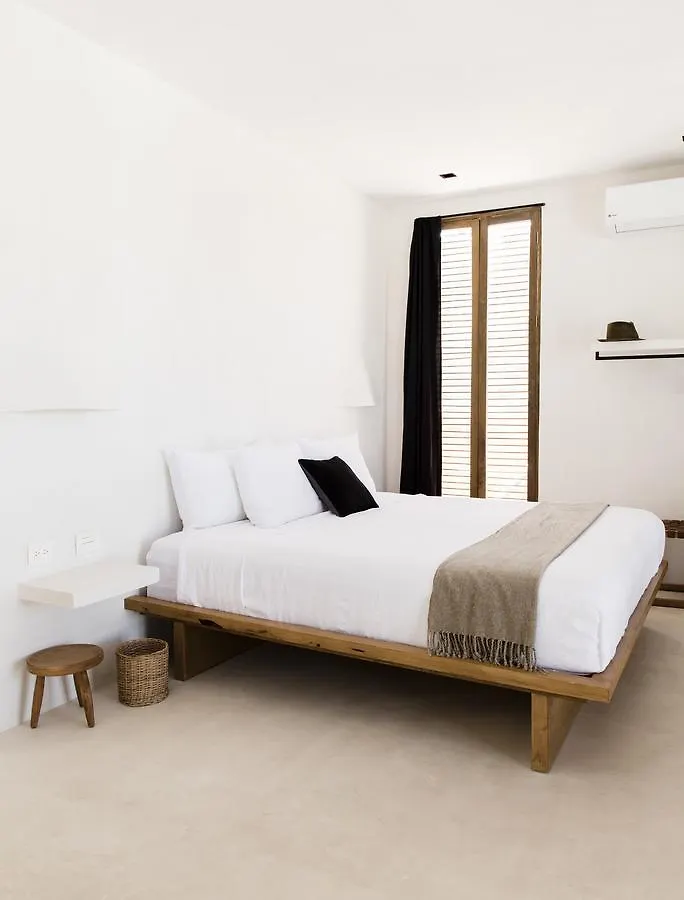 Casa Pueblo Tulum Hotel