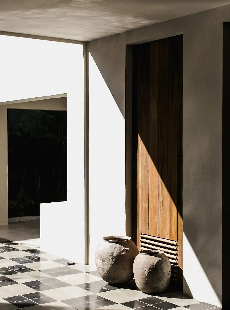 Casa Pueblo Tulum Hotel